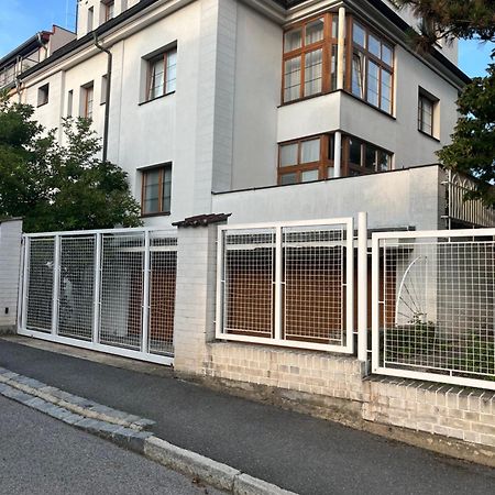Residence Sarka Πράγα Εξωτερικό φωτογραφία