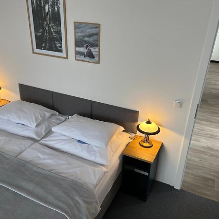Residence Sarka Πράγα Εξωτερικό φωτογραφία