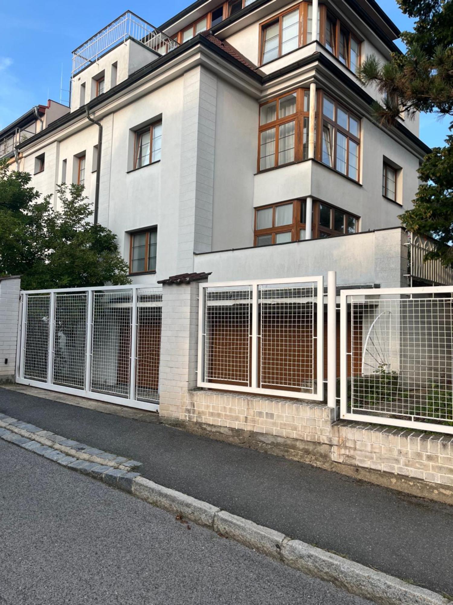 Residence Sarka Πράγα Εξωτερικό φωτογραφία