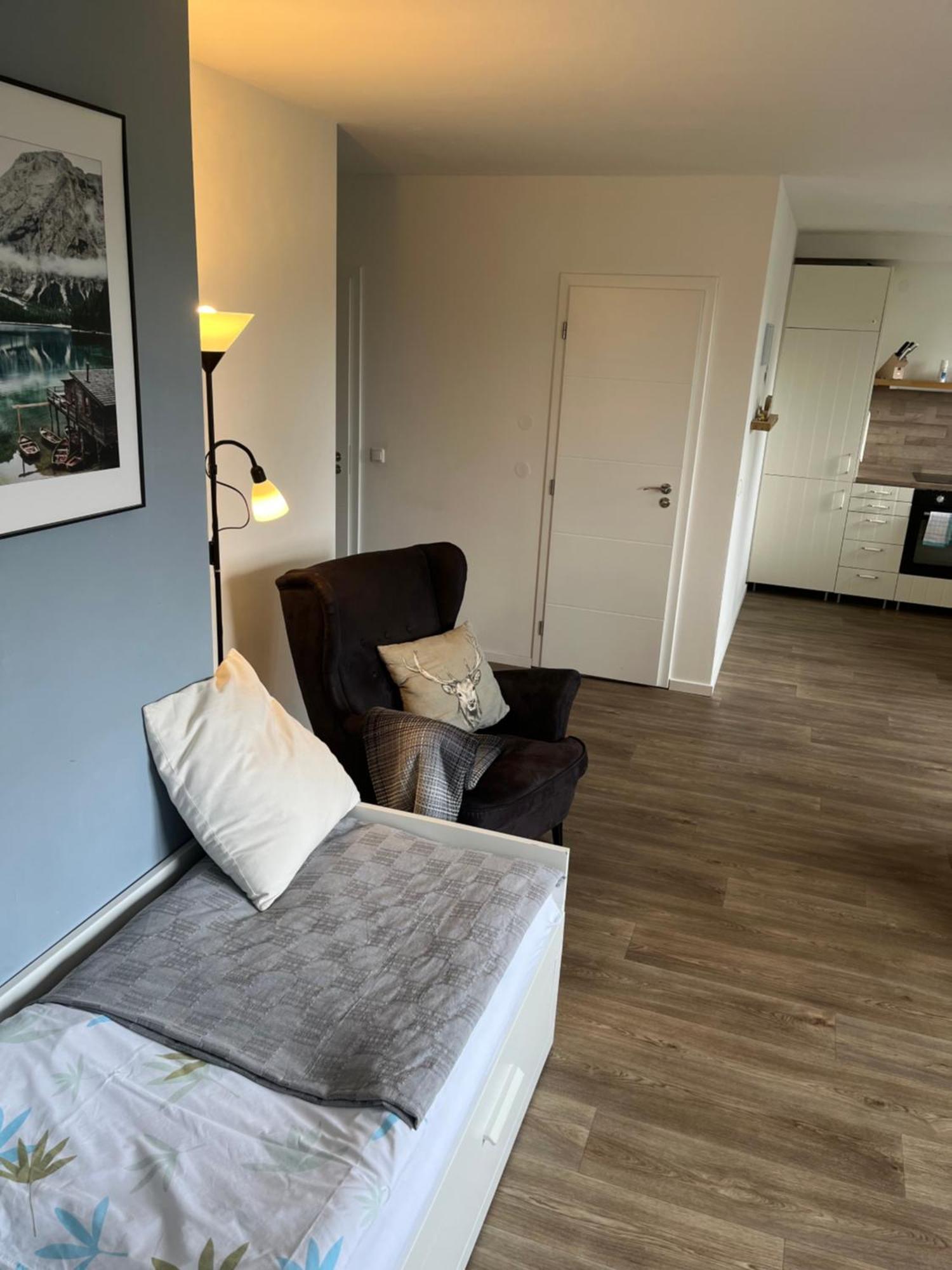 Residence Sarka Πράγα Εξωτερικό φωτογραφία
